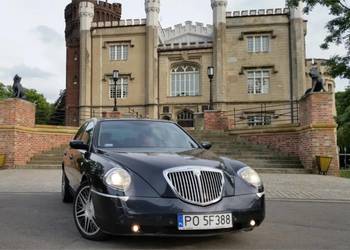 Lancia Thesis 2.4 JTD automat Sportiva