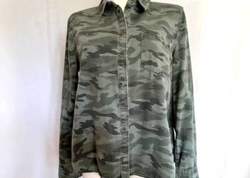 Koszula damska Moro Jeans r. L do 162 cm NOWA