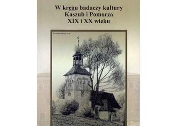 Konferencja IX Kaszubsko - Pomorska