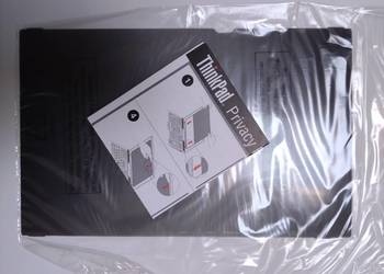 Filtr prywatyzacyjny ThinkPad X200/X200s