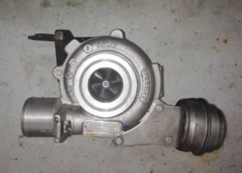 Turbosprężarka Suzuki 1.9 DDIS 130km 761618