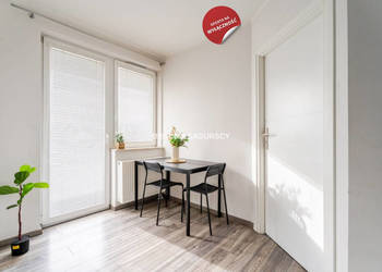 Oferta sprzedaży mieszkania 49.68m2 3-pokojowe Kraków al. 29 Listopada