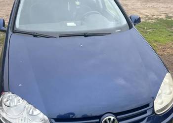 Golf 5 automat
