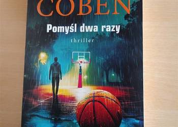 Harlan Coben - Pomyśl dwa razy