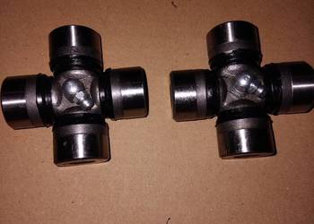 Krzyżak wału   Łada Niva