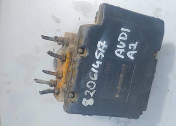 AUDI A2 pompa ABS 820614517