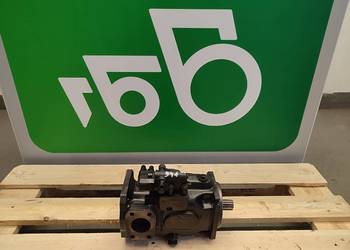 Pompa hydrauliczna R902472270  Rexroth A10V 2444409 JCB 541-70