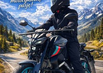 Kurs na prawo jazdy kat A | Prawo jazdy kat A| Najlepsza szkoła jazdy A