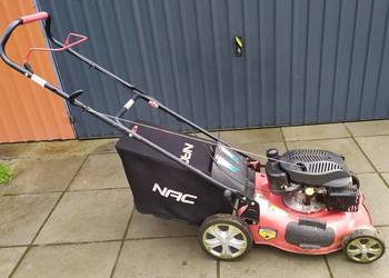 Kosiarka spalinowa NAC S511HY-T 4,75KM