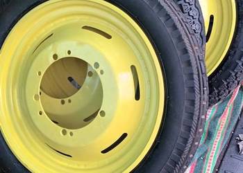 SPRZEDAM KOŁA DO OSY