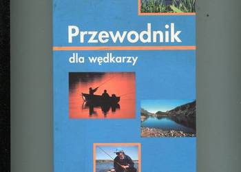 Przewodnik dla wędkarzy - Jóźwiak