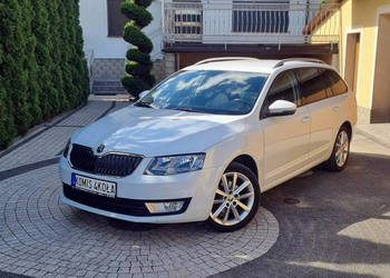 Škoda Octavia 2.0 TDI - Nawi - Super Stan - GWARANCJA - Zakup Door To Door…