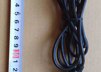 506. KABEL do drukarki 1 metr USB A i B