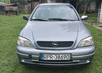 Opel Astra G 1.4 2004