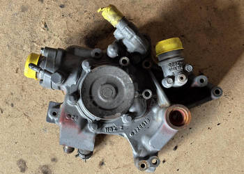 Deutz TD2011 D2011 D2011L04W Pompa Chłodnicy Płynu Chłodzącego 04102566RY …