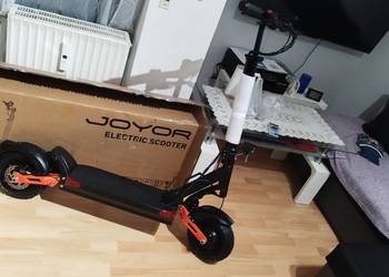 Hulajnoga JOYOR T10, NOWA