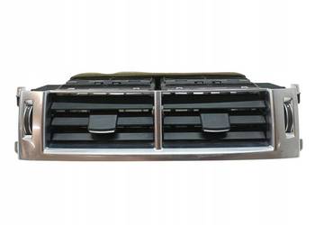 KRATKI NAWIEWU ŚRODKOWA DESKI L494  Land Rover Range Rover Sport II DK62-01