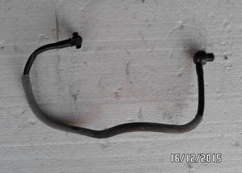 SCENIC II 03-09 1,9DCI WĄŻ RURA POWIETRZA PRZEWÓD