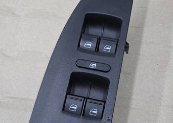 PANEL STEROWANIA SZYB KIEROWCY SEAT LEON II 1.9 TDI 1P1867171A