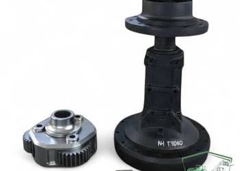 Reduktor Tylna Zwolnica CNH 471356879 New Holland T7060 Case Puma Reduktor Tylna Zwolnica CNH 471356879 New Holland T7060 Case Puma