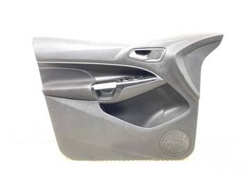 BOCZEK DRZWI LEWY PRZÓD FORD TOURNEO DT11-V23943 Minivan TAPICERKA