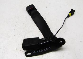 ZAPINKA PASA BEZPIECZEŃSTWA TYŁ TYLNA JEEP RENEGADE 34174909D