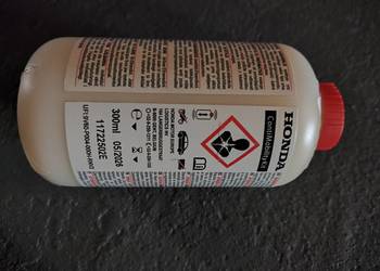 Masa uszczelniająca do opon 300 ml HONDA contimobilitykit uszczelniacz