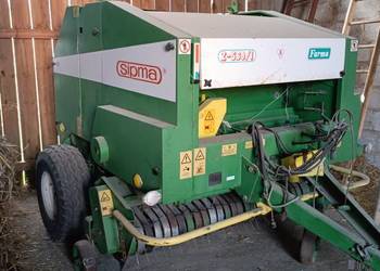 Prasa Sipma Warfama Ursus