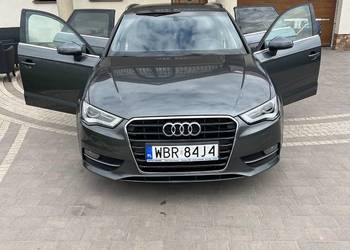 Audi A3 8vv