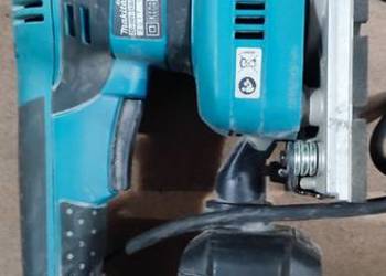 MAKITA BO3710 SZLIFIERKA OSCYLACYJNA