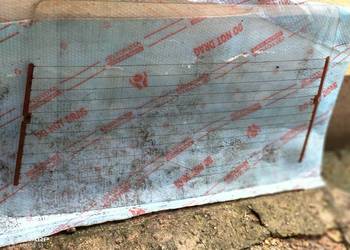 Polonez Caro szyba Tylnia BESPO podgrzewana Polonez Caro szyba Tylnia BESPO podgrzewana