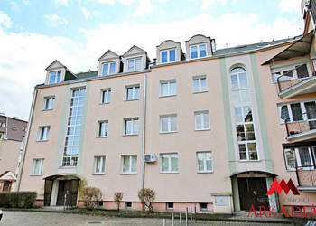 Mieszkanie Włocławek 52.64m2 2-pokojowe