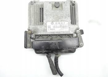 VW SEAT LEON KOMPUTER STEROWNIK 03G906021SF
