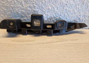 Ślizg zderzaka WV Passat B7