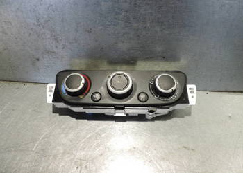RENAULT MEGANE III SCENIC III PANEL NAWIEWU T1001786G