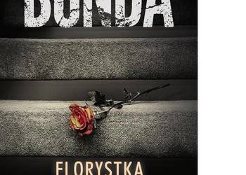 Florystka. Hubert Meyer tom 3