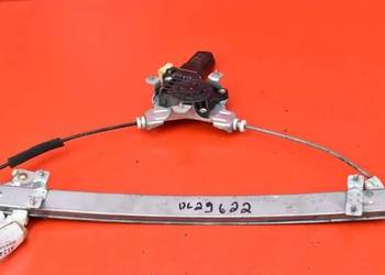 HYUNDAI GETZ MECHANIZM PODNOSZENIA SZYBY PRZEDNIEJ BEZ SILNI