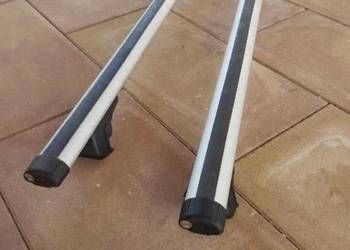 Bagażnik dachowy Ford Kuga MK1