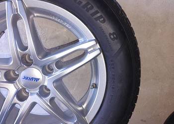 Opony zimowe225/60R16 Mazda6