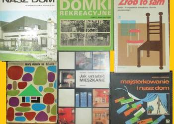 dom / mieszkanie / meble / majsterkowanie / działka