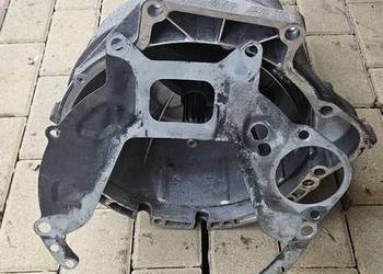 Bmw e46 2.0d 5b skrzynia biegów