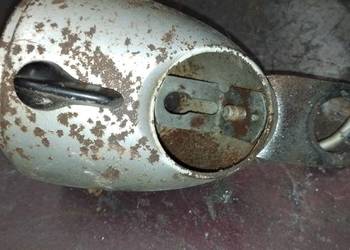 lampa przód simson sr2e nie sr1 sr2