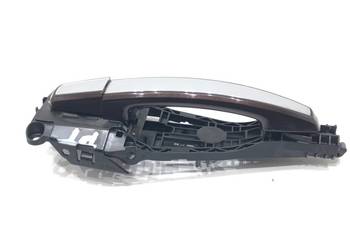 KLAMKA ZEWNĘTRZNA PRAWY TYŁ OPEL ZAFIRA C Minivan 41C