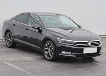 VW Passat 1.8 TSI