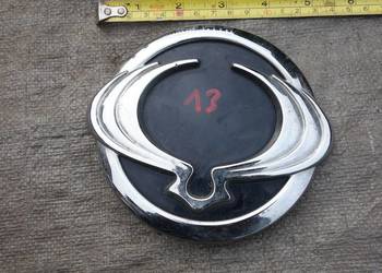 SSANGYONG TIVOLI EMBLEMAT LOGO ZNACZEK