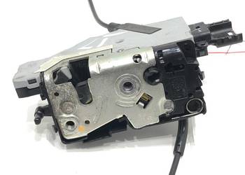 ZAMEK DRZWI LEWY TYŁ CITROEN C4 PICASSO I Hatchback 24087816 06-15