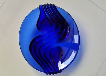 Patera misa kobaltowa