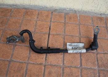 KLEMA MINUSOWA PRZEWÓD FORD MONDEO MK4 1.8 TDCI 6G9T-14301-BK