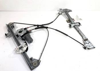 PODNOŚNIK SZYBY LEWY PRZÓD PEUGEOT PARTNER I 0130821763 Minivan