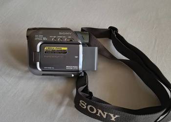 Sprzedam kamerę cyfrową SONY DCR-HC 39E